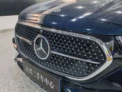 Mercedes-Benz E-Class E 260 L AMG Line - ფოტო 2