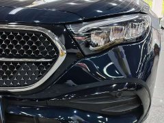 Mercedes-Benz E-Class E 260 L AMG Line - ფოტო 3