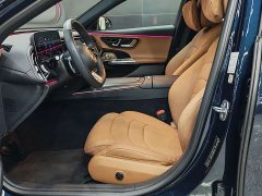 Mercedes-Benz E-Class E 260 L AMG Line - ფოტო 6