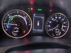 Toyota Alphard Hybrid 2.5L Premium Edition - photo 4