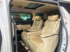 Toyota Alphard Hybrid 2.5L Premium Edition - photo 5