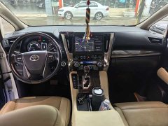Toyota Alphard Hybrid 2.5L Premium Edition - photo 6