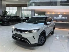 BYD Yuan UP 301KM Pilot Edition - ფოტო 1
