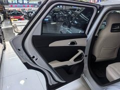 BYD Yuan UP 301KM Pilot Edition - ფოტო 10