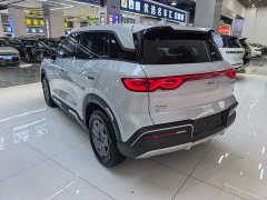 BYD Yuan UP 301KM Pilot Edition - ფოტო 18
