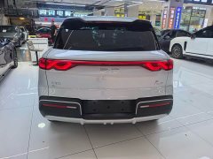 BYD Yuan UP 301KM Pilot Edition - ფოტო 19