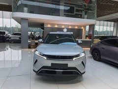 BYD Yuan UP 301KM Pilot Edition - ფოტო 2