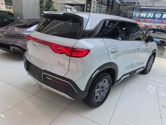 BYD Yuan UP 301KM Pilot Edition - ფოტო 20