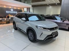 BYD Yuan UP 301KM Pilot Edition - ფოტო 3