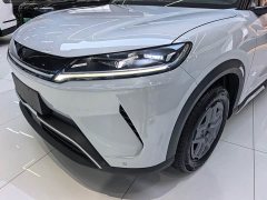 BYD Yuan UP 301KM Pilot Edition - ფოტო 4