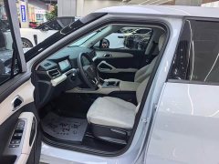 BYD Yuan UP 301KM Pilot Edition - ფოტო 5