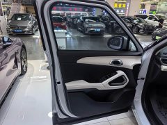 BYD Yuan UP 301KM Pilot Edition - ფოტო 6