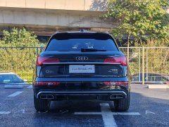 Audi Q5L 45 TFSI Luxury Sport - ფოტო 5