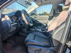 Audi Q5L 45 TFSI Luxury Sport - ფოტო 7