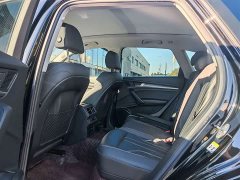 Audi Q5L 45 TFSI Luxury Sport - ფოტო 8