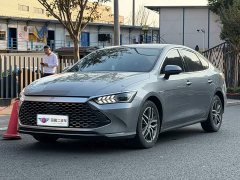 BYD Qin Plus DM-i 55KM Flagship - ფოტო 1