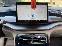 BYD Qin Plus DM-i 55KM Flagship - ფოტო 10