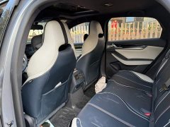 BYD Qin Plus DM-i 55KM Flagship - ფოტო 11