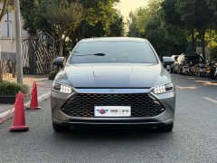 BYD Qin Plus DM-i 55KM Flagship - ფოტო 2
