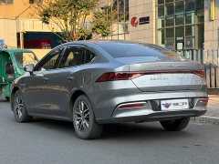 BYD Qin Plus DM-i 55KM Flagship - ფოტო 4