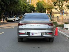 BYD Qin Plus DM-i 55KM Flagship - ფოტო 5