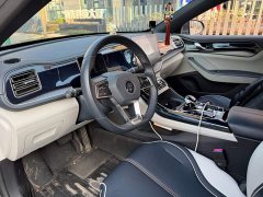 BYD Qin Plus DM-i 55KM Flagship - ფოტო 7