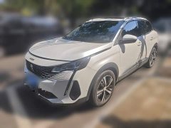 Peugeot 4008 360THP Tech Edition - ფოტო 1
