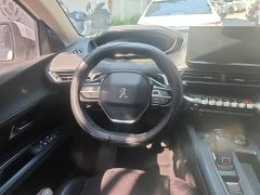 Peugeot 4008 360THP Tech Edition - ფოტო 11
