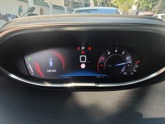 Peugeot 4008 360THP Tech Edition - ფოტო 12
