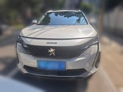 Peugeot 4008 360THP Tech Edition - ფოტო 2