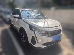Peugeot 4008 360THP Tech Edition - ფოტო 3