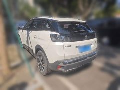 Peugeot 4008 360THP Tech Edition - ფოტო 4