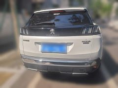 Peugeot 4008 360THP Tech Edition - ფოტო 5