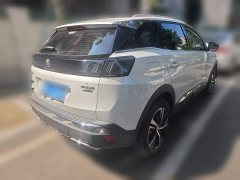 Peugeot 4008 360THP Tech Edition - ფოტო 6