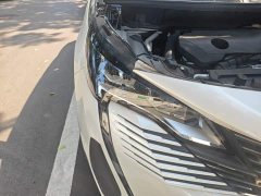 Peugeot 4008 360THP Tech Edition - ფოტო 7