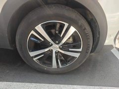 Peugeot 4008 360THP Tech Edition - ფოტო 8