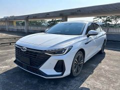 Chery Arrizo 8 High-Performance Edition 2.0T DCT - ფოტო 1