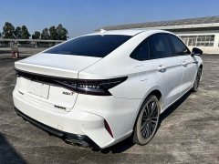 Chery Arrizo 8 High-Performance Edition 2.0T DCT - ფოტო 12
