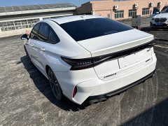 Chery Arrizo 8 High-Performance Edition 2.0T DCT - ფოტო 14