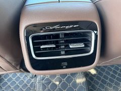 Chery Arrizo 8 High-Performance Edition 2.0T DCT - ფოტო 15