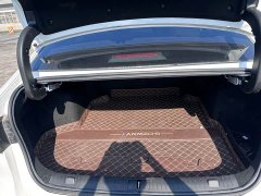 Chery Arrizo 8 High-Performance Edition 2.0T DCT - ფოტო 16