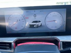 Chery Arrizo 8 High-Performance Edition 2.0T DCT - ფოტო 19
