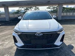 Chery Arrizo 8 High-Performance Edition 2.0T DCT - ფოტო 2