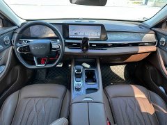Chery Arrizo 8 High-Performance Edition 2.0T DCT - ფოტო 5