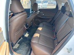 Chery Arrizo 8 High-Performance Edition 2.0T DCT - ფოტო 9