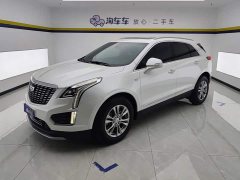 Cadillac XT5 2.0T FWD Fashion Edition - ფოტო 1