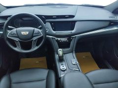Cadillac XT5 2.0T FWD Fashion Edition - ფოტო 12