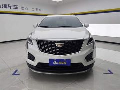 Cadillac XT5 2.0T FWD Fashion Edition - ფოტო 2