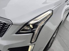 Cadillac XT5 2.0T FWD Fashion Edition - ფოტო 5