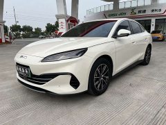 BYD Seal 06 DM-i 120KM Premium Edition - ფოტო 1